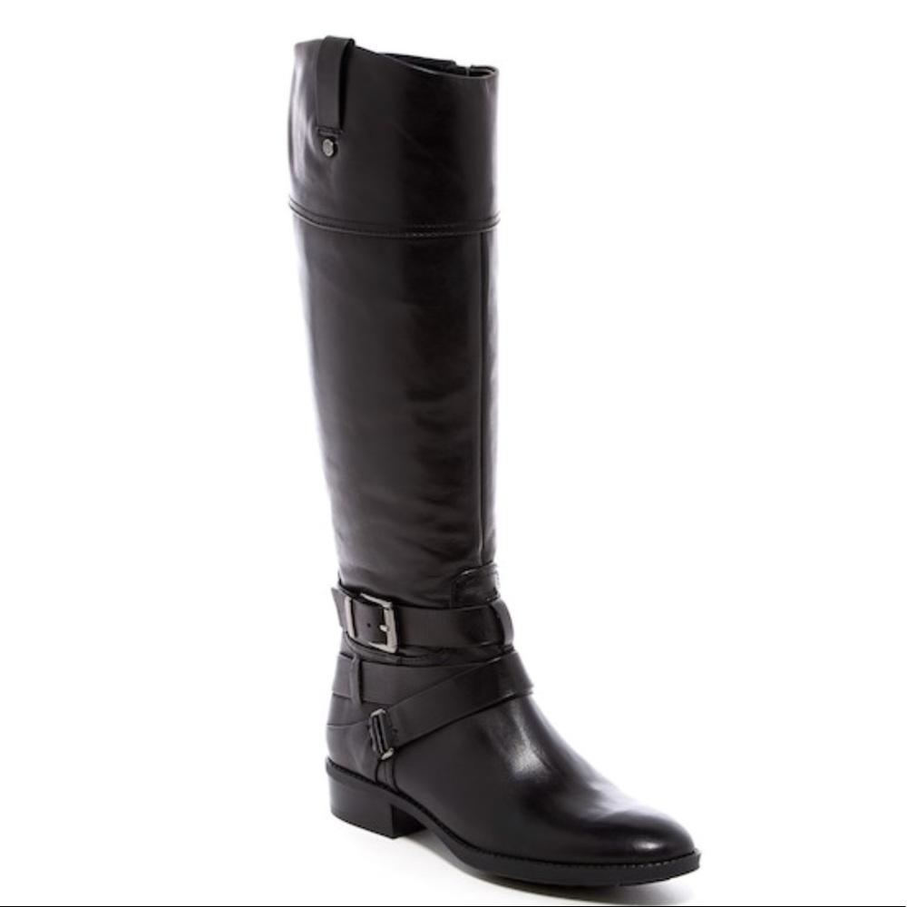 Vince Camuto Pazell Tall Riding Boots